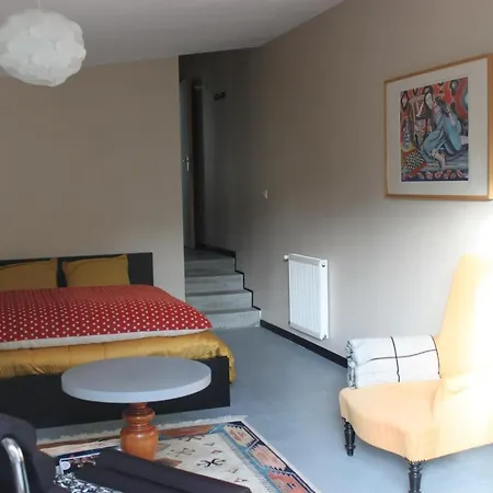 La Tropicale- D'hote Au Calme