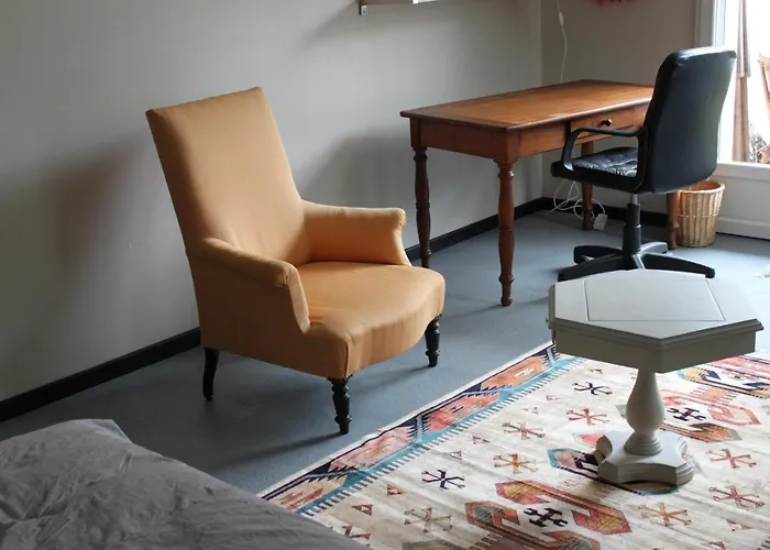 La Tropicale- D'hote Au Calme Nantes