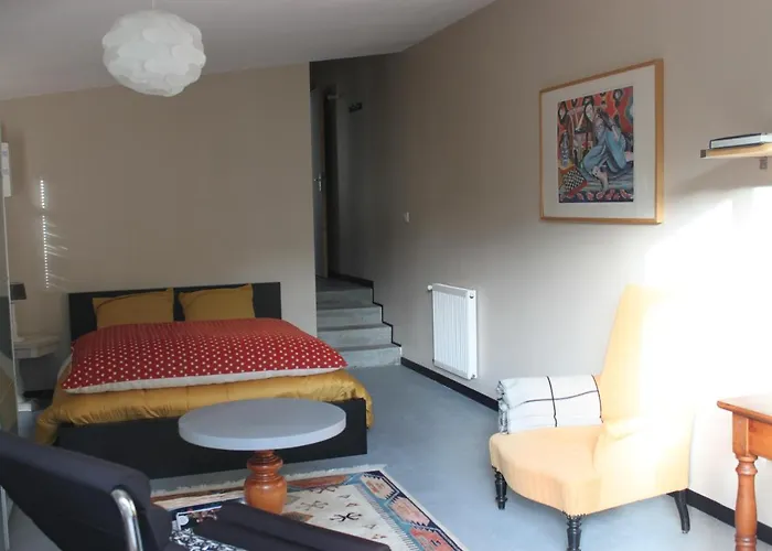 La Tropicale- D'hote Au Calme