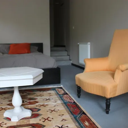 Bed & Breakfast La Tropicale- D'hote Au Calme
